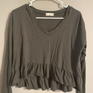 Altar’d state long sleeve